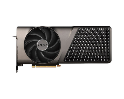 Kartelë grafike MSI GeForce RTX 4070 Ti SUPER Expert 16GB GDDR6X