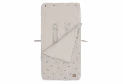 Footmuff -THES PER AKRROCE DHE MAXICOSE  0+Teddy Lovely