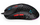 Maus Endorfy LIX Plus PMW3370, me tela, USB, 19000 DPI, i zi