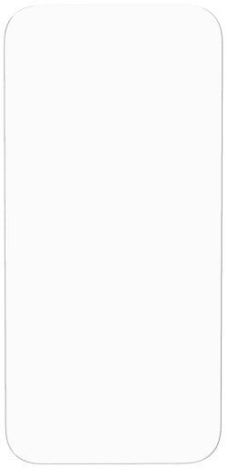 Заштитно стакло OtterBox Premium Glass за iPhone 15, закалено, антимикробно, проѕирно