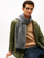 Shall TOMMY HILFIGER Scarf, lesh virgin, gri