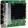 Kartë rrjeti Broadcom BCM5719, OCP 3.0, 4x Gigabit Ethernet, e zezë