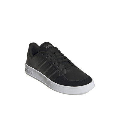 Patika për meshkuj Adidas, e bardhë/e zezë