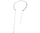 Qafore JwL Luxury Pearls JL0346ch