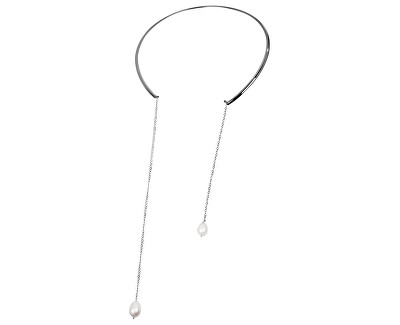 Qafore JwL Luxury Pearls JL0346ch