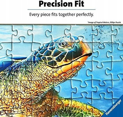 Puzzle Ravensburger XXL Dinosaur, 150 pjesë, 7+, me ngjyra