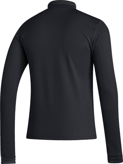 Bluzë trajnimi Adidas Entrada 22 M H57544, me teknologji Aeroready, për burra, e zezë