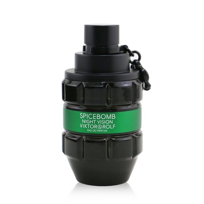 Eau de Toilette Viktor & Rolf Spicebomb Night Vision