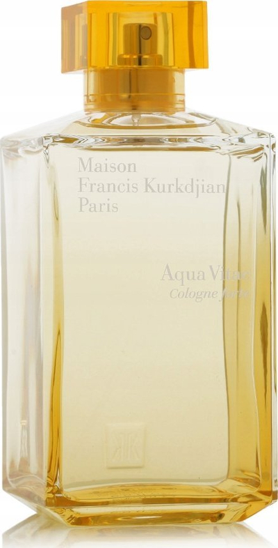 Parfum Maison Francis Kurkdjian Aqua Vitae Cologne Forte, Eau de Parfum, unisex, transparent