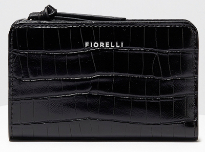 Kuletë Fiorelli FWS0142, e zezë