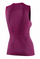 Maicë termike sportive Brubeck 3D Pro, pa mëngë, madhësia S, fuchsia