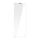Xham i Temperuar Dust-proof 0.3mm Baseus Crystal për iPhone 14 Pro (2 copë)