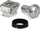 Vida rack Equip 922491 M6, 16 mm, set 4 copë, metal