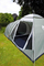 Tendë kampingu Coleman Waterfall 5 Deluxe (053-L0000-204391-42), e gjelbër