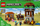 Set lodër Minecraft The Pillager Outpost and Ravager, interaktiv, për fëmijë
