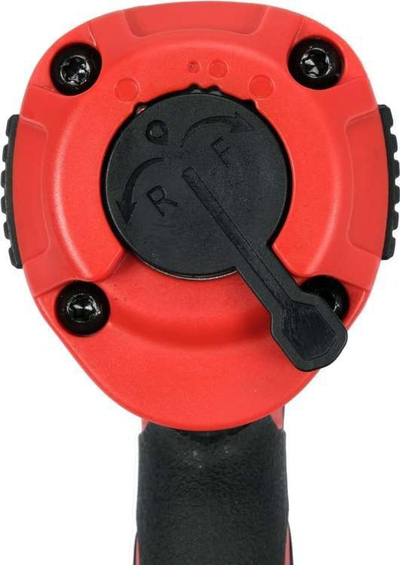 Çelës goditës me ajër i kompresum Yato YT-09515, 1/2", 1200Nm