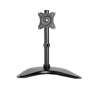Mbajtëse monitori Neomounts NM-D335, 10-30", 10kg, e zezë