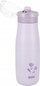 Gotë çeliku për fëmijë Nuk Mini-Me Flip Steel, 500ml, 12m+, vjollcë