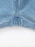 Pantallona Ruffle Cuff Denim