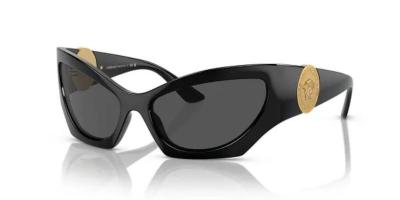 Syze dielli Versace 4450 Gb1/87
