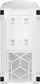 Kasë Antec DP505 ARGB, Midi Tower