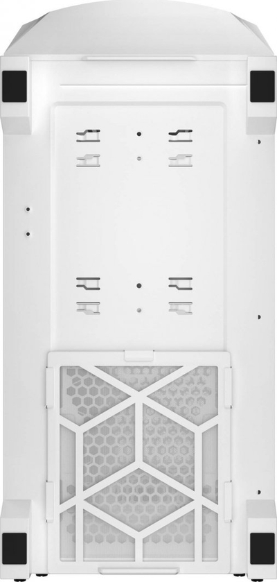 Kasë Antec DP505 ARGB, Midi Tower