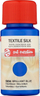 Bojë tekstili Talens Art Creation Textile Silk, 50 ml, Blu e Ndritshme