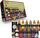 Set boje akrilike Army Painter Warpaints Air Starter Set, 13 pjesë, 18ml