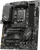 Pllakë amë MSI PRO B760-P DDR4 II, ATX, LGA1700, e zezë