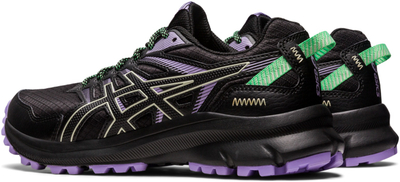 Atlete për femra Asics, 1936896-26101302, zezë