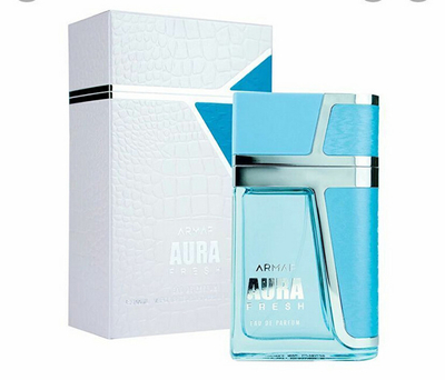 Eau de Parfum Armaf Aura Fresh