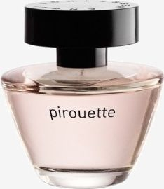 Parfum Angel Schlesser Pirouette EDT për goca, 50ml
