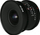 Lentë cine Laowa 6mm T2.1 Zero D, Micro Four Thirds, e zezë