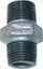 Lidhës i galvanizuar Invena 3/2 " (ZO-40-040)