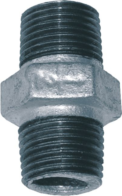 Lidhës i galvanizuar Invena 3/2 " (ZO-40-040)