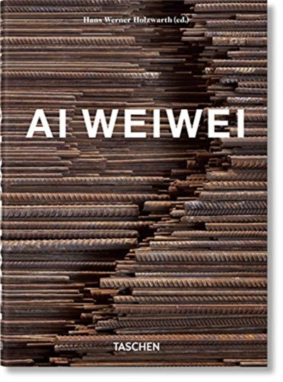 Ai Weiwei 40th Ed