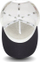 Kapelë bejsbolli New Era New York Yankees MLB Clean Cap 11588489, e rregullueshme, e zezë