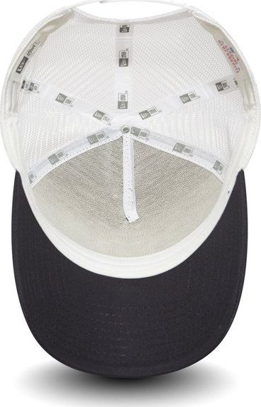 Kapelë bejsbolli New Era New York Yankees MLB Clean Cap 11588489, e rregullueshme, e zezë