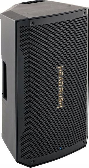 Altoparlant aktiv Headrush FRFR112 MKII, 2500W, me Bluetooth, i zi