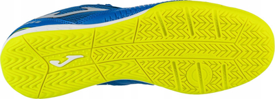 Këpucë futbolli Joma Dribling 2504 IN, për sallë, për meshkuj, blu