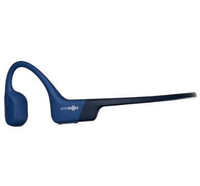 Kufje Shokz Openrun Mini, Wireless, të kaltërta
