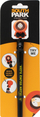 Stilolaps Funko Funky Fidget Pen Kenny, bojë e zezë, figurë lëvizshme, portokalli