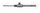 Shpues keyhole Hogert Technik HT6D491, 110mm, SDS Plus, gri
