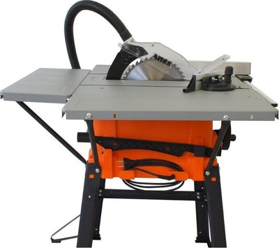 Столна пила за дрво Atika T250N-3, 2000W, сечило 250mm 85mm, портокалова