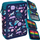 Penar CoolPack Jumper XL, me dy ndarje, i pajisur, blu me njëbrirësh