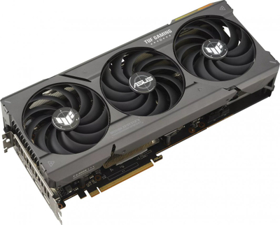 Kartelë grafike Asus TUF Gaming Radeon RX 7900 GRE OC 16GB GDDR6