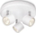 Spot tavan LED Philips MyLiving 562433116, me 3 drita, 4.5W, i bardhë