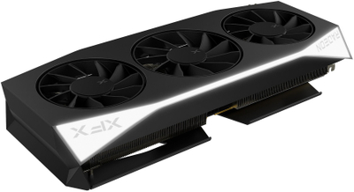 Kartelë grafike XFX Mercury AMD Radeon RX 9060 XT OC, 16GB, për lojëra