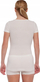 Bluzë termike për femra BRUBECK Comfort Merino, material merino, pa qepje, ngjyrë krem