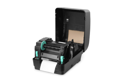 Printer Digitus Label Printer 300dpi, termal direkt / termal transfer, i zi